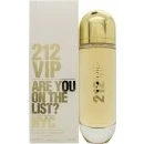 Image of Carolina Herrera 212 Vip For Women 4.2 Oz Edp Spray