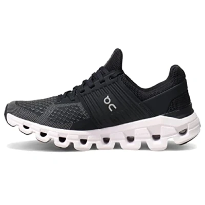 Image of Cloudswift Mesh Women&#039;s Low Top Trainers