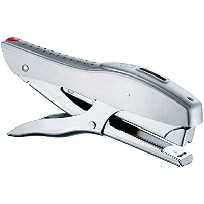 Image of Maped Expert M450510 Stapler XL All Metal for 24/6 8 and 26/6