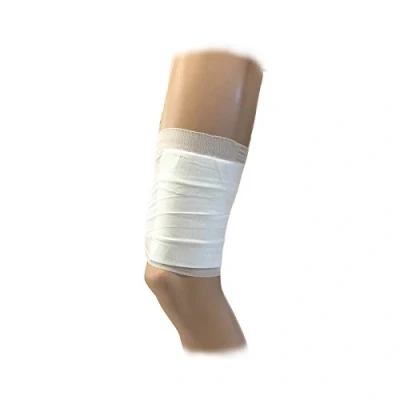 Image of 25 x Large QUALICARE Premium FIRSTAID STERILE Medical Absorbent PAD Bandage Wound DRESSINGS