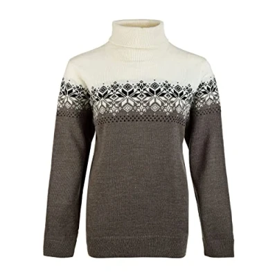 Image of WHISTLER Women&#039;s Susannah Jumper, Opaque, 1024 Marshmallow, 36 (EU)
