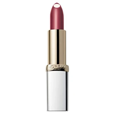 Image of L&#039;Oréal Paris Age Perfect Lipstick 110 Stunning Pink Red