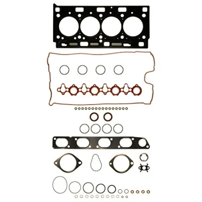 Image of 7701477813 Gasket Set, cylinder head AJUSA 52260900 RENAULT: TRAFIC 2 Bus, MASTER Pritsche/Fahrgestell, VAUXHALL: Movano Mk1