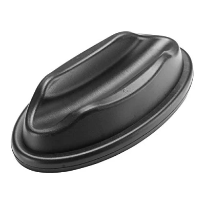 Image of Bike Bicycle Front Wheel Support Gel Blockrollentrainerzubehör for Cycling Turbo Trainer