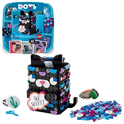 Image of LEGO 41924 DOTS Secret Holder