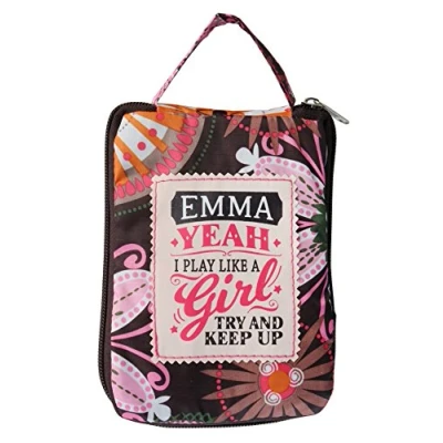 Image of Fab Girl Tote Bags Bags, Multi colred