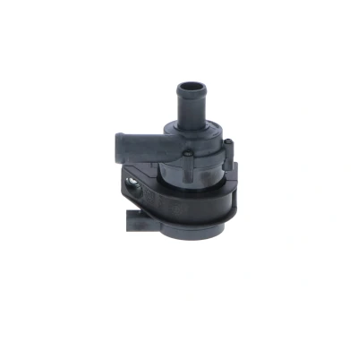 Image of 1K0965561J Additional Water Pump NRF 390017 Electric VOLKSWAGEN: Golf 6, Tiguan I, 5, SKODA: Octavia II Hatchback, 2 Combi
