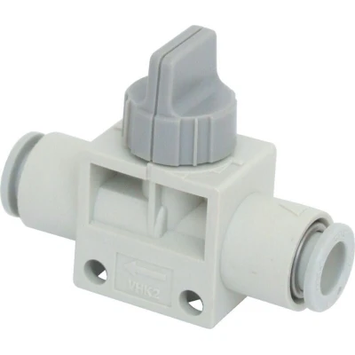 Image of SMC VHK2 08F Hand Valve