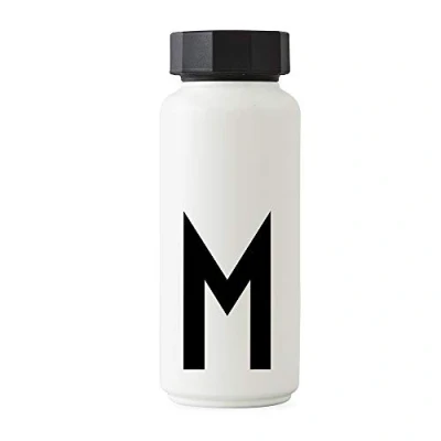 Image of Personal Thermo/Insulated Bottle A Z M