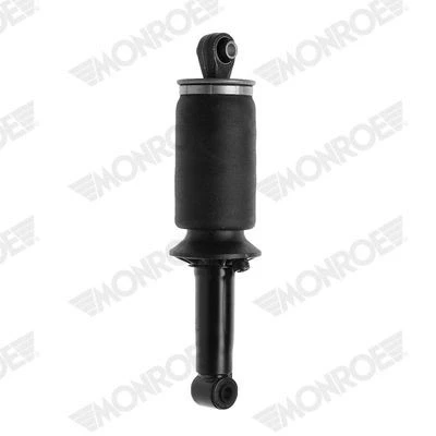 Image of 21880100 Shock Absorber, cab suspension MONROE CB0215 378, 333mm