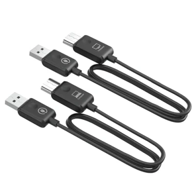 Image of MINIX H1, 5G HDMI Wireless with Transmitter and Receiver, Plug &amp; Play, 1080P 165FT/50M Streaming Audio Video Player, for Laptop/PC/Camera to HDTV/Projector/Monitor