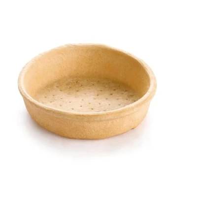 Image of Pidy Deep Quiche/Pie 11.5 cm Pastry Case (Pack of 48)