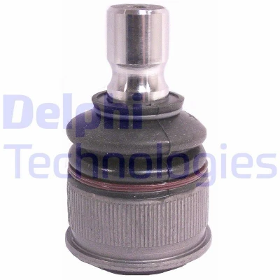 Image of 2L8Z3079AA, B32H34300E, BK3P34300D Ball joint DELPHI TC2260 45mm 75mm MAZDA: 3 Hatchback, 5, 5