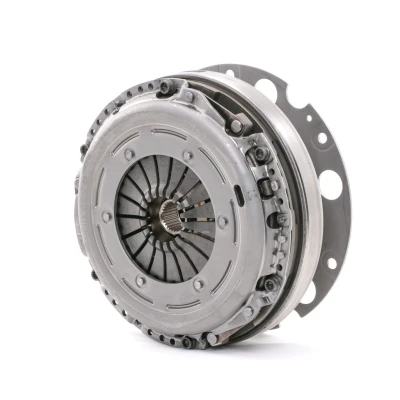 Image of 0B1141025J, 0B1141025Q, 0B1141025S, 0B1141026E, 0B1141026F Clutch SACHS 2289 000 298 AUDI: A4 B8 Saloon, A5 Coupe, Sportback