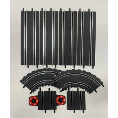 Image of MT833.. Greenhills Carrera GO!!! Track Pack Extension Set NEW BW