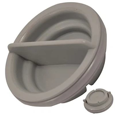 Image of Hotpoint Ariston Dishwasher Rinse Fluid Stopper, Brandt, Indesit, Scholtes