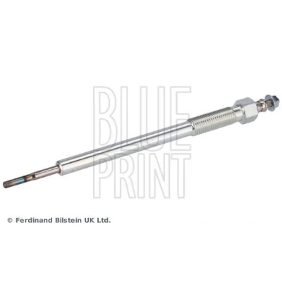 Image of 1820A006, 1820A006T, 1820A009, 1820A020 glow plug BLUE PRINT ADC41819 11V M10 x 1,25, M4 Metal 166mm