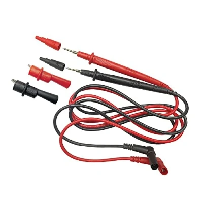 Image of Replacement Test Lead Set, Right Angle Klein Tools 69410