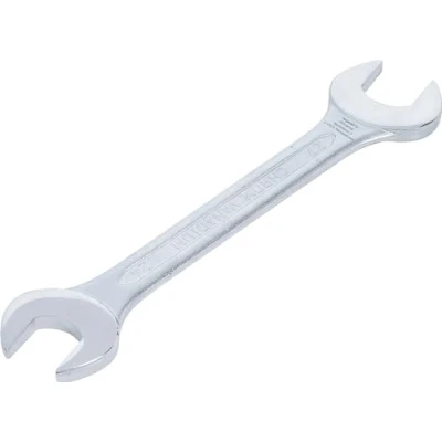 Image of BGS 1184 24x27 Double Open End Spanner 24 x 27 mm