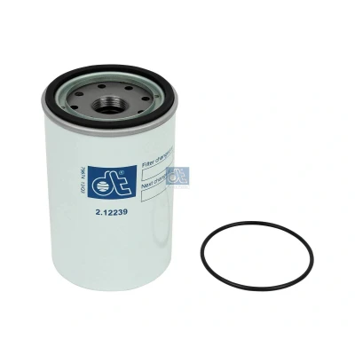 Image of 20480593, 20514654, 20541383, 20998346, 20998367 Fuel Filter DT Spare Parts 2.12239 Spin on VOLVO: FL