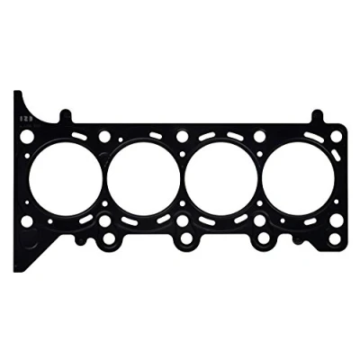 Image of 96941107 Head Gasket AJUSA 10195500 0,45mm 71mm MULTILAYER STEEL CHEVROLET: Spark, Aveo / Kalos Hatchback