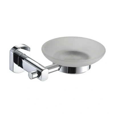 Image of Showerdrape Admiralty Soap Dish