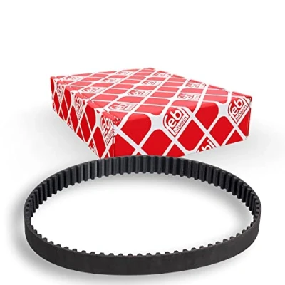 Image of MVF100040 Timing Belt FEBI BILSTEIN 106703 78 24mm Rubber MG: MG ZR Hatchback, ROVER: 45 Hatchback