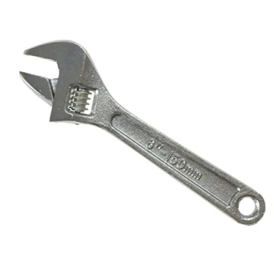 Image of Blue Spot Tools 6105 B/SPOT 12 Inch Adjustable Wrench