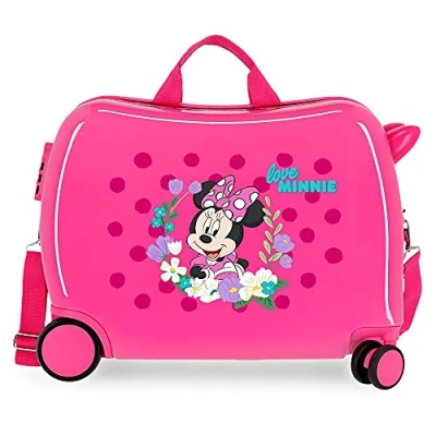 Image of Disney Luggage