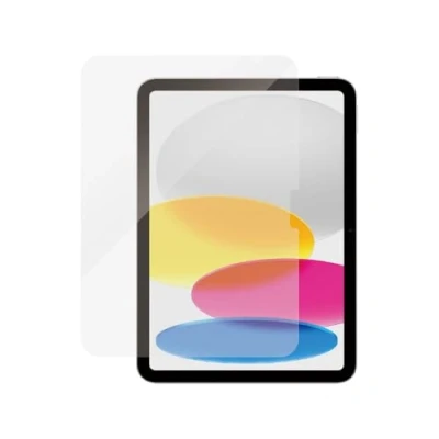 Image of Panzerglass Tempered Glass Edge To Screen Protector Apple iPad Air 2024 11