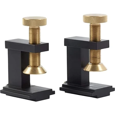 Image of Trend VARIJIG System Clamp Kit, 31.75mm Clamping Thickness, VJS/CK