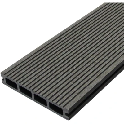 Image of MonsterShop Jard Composite Decking 9sqm Castle Grey