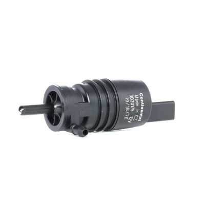 Image of 1J5955651, 1K5955651 Windshield Washer Pump VDO 246 082 008 025Z 12V BMW: 5 Touring, 3 Coupe, Z4 Roadster, AUDI: A8 D4, VOLKSWAGEN: Polo IV Hatchback
