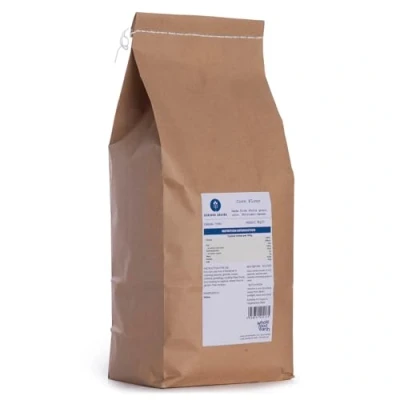 Image of Wholefood Earth Corn Flour 1 kg GMO Free