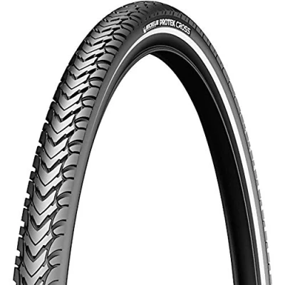 Image of Michelin Protek Cross Hybrid Tyre