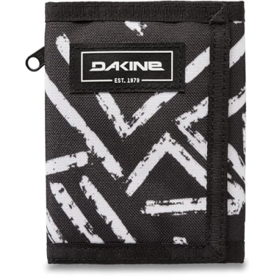 Image of Dakine Vert Rail Wallet 80S Geo, One Size