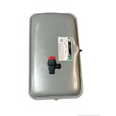 Image of HEATMAG Compatible with Ideal Mini Independent Logic Combi + Expansion Vessel 175551 &amp; Prv 175610 175413