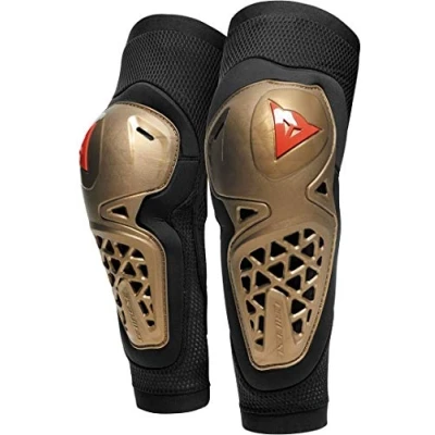 Image of Dainese MX 1 Elbow Guards Copper Large