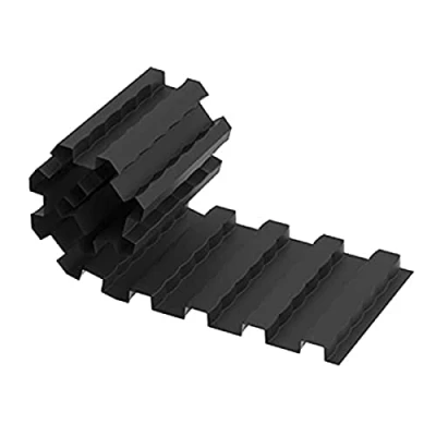 Image of 6 Metre of Rolled Formed Eaves Panel Vent / Roof Rafter Ventilation Loft Tray