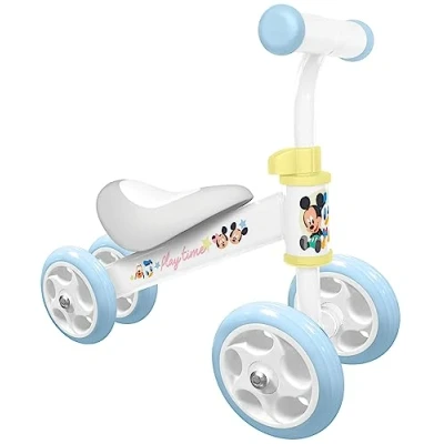 Image of Porteur DISNEY ma premiere Draisienne BB183250