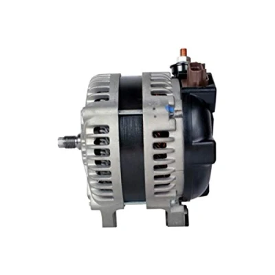 Image of 1302007, 4M5T10300KB Generator HELLA 8EL 012 426 451 14V 120A FORD: Focus 2, C Max, 2 Kombi