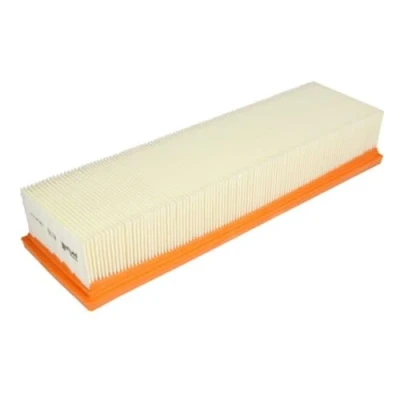 Image of PC2481E Air Filter PURFLUX A1142 56mm 102mm 335mm Insert PEUGEOT: 208 I Hatchback, 207 Partner Van