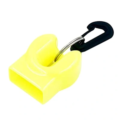 Image of Scum Ball Regulator Octopus Mouthpiece Holder Silicone Retainer Keeper for Second Stage