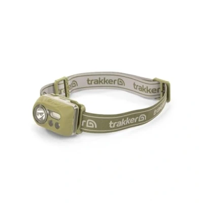 Image of Trakker Nitelife Headtorch 220 M Headlamp