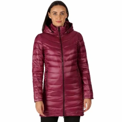 Image of Regatta Andel III Womens Jacket