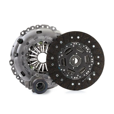 Image of 55565331 Clutch LuK 625 3063 33 with central slave cylinder automatic adjustment 250mm VAUXHALL: INSIGNIA Mk1, ZAFIRA Mk3, Mk1