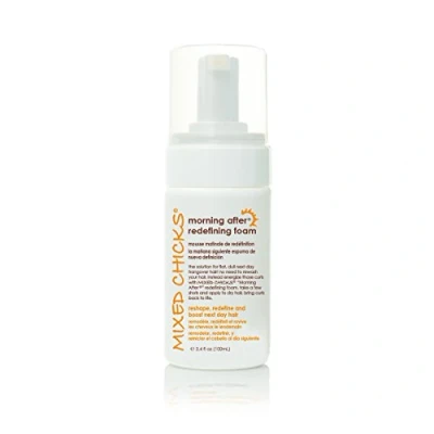 Image of Mixed Chicks Morning After Redefining Foam, 100 ml