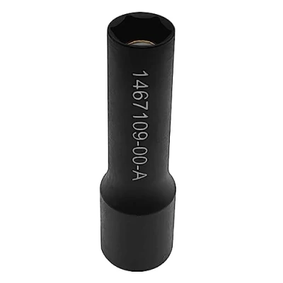 Image of ZKTOOL 1467109 00 A Suspension Strut Socket Tool Compatible with Tesla .13MM, M3