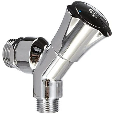 Image of GROHE Costa L Stop Cock Chrome 30008001