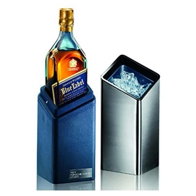 Image of Johnnie Walker Blue Label Limited Edition Porsche Design